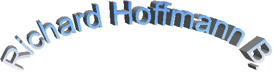Richard Hoffmann B.